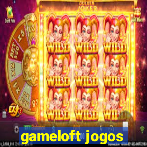 gameloft jogos